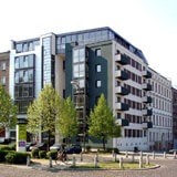 Neu- und Umbau Wohnhaus Kollwitzstraße, Berlin Prenzlauer Berg