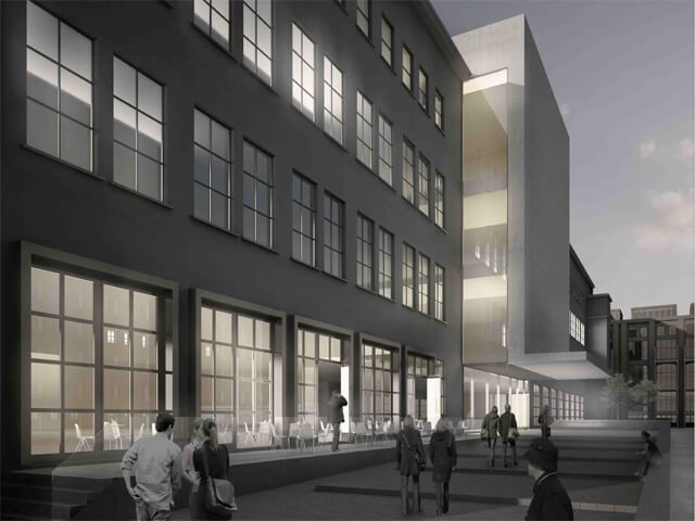 Hochschule für Schauspielkunst „Ernst Busch“