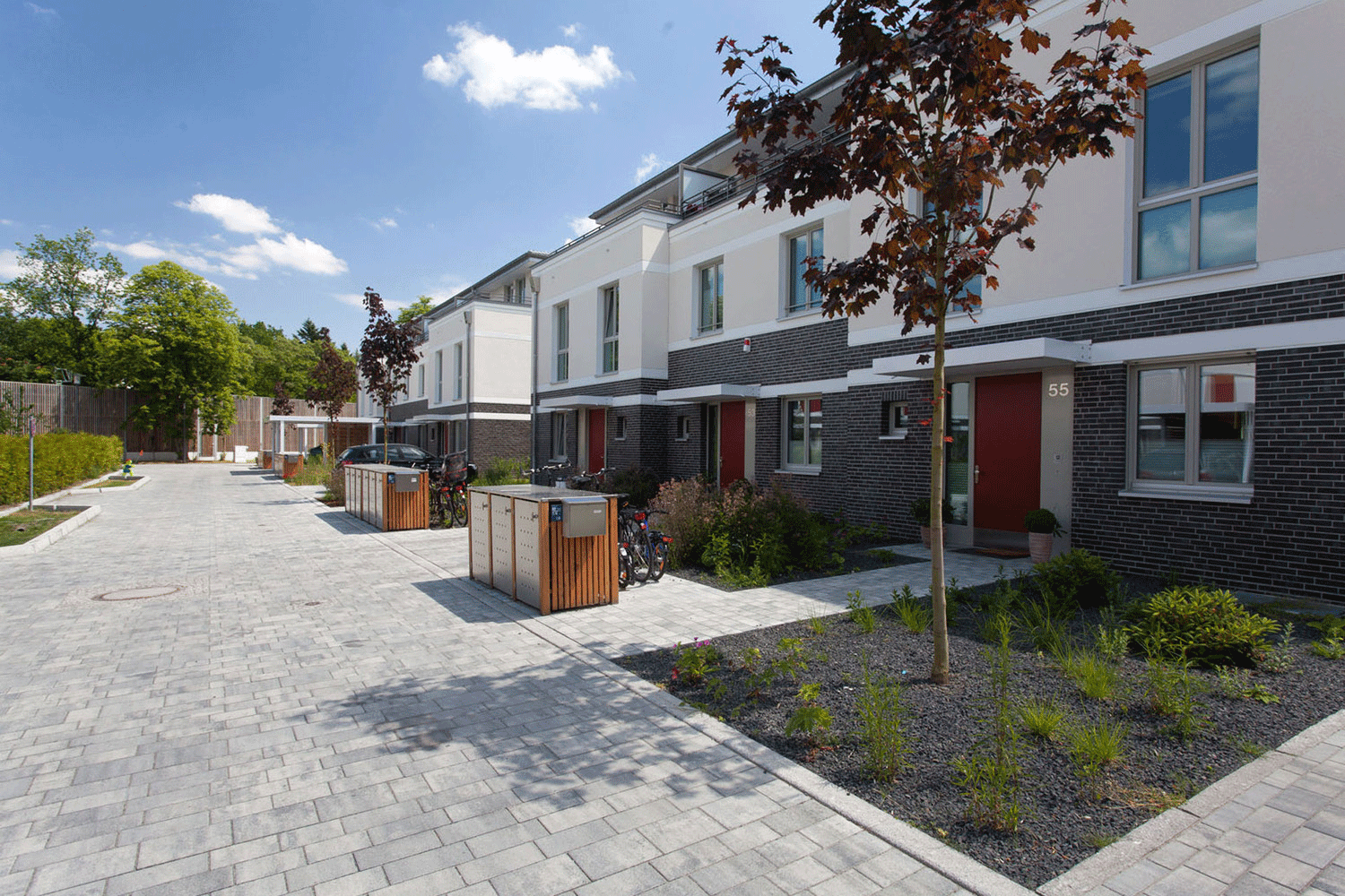 Masterplan Urselweg